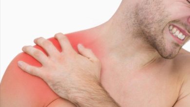 Photo of Omuz ağrısının sebepleri…