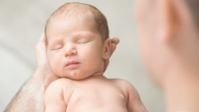 Photo of Bebeklerde ilk 1000 gün…