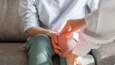 Photo of Diz ağrılarına kök hücre tedavisi