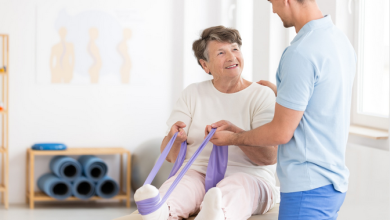 Photo of Kemik yıkımını önleyin