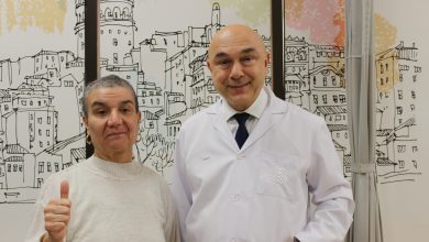 Photo of Önce kanseri yeni, şimdi parkinsonu