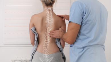 Photo of Omurganız ‘S’ çizmesin