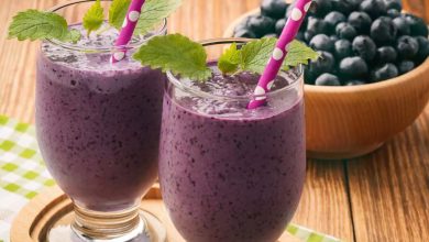 Photo of Kalbe iyi gelecek smoothie tarifi