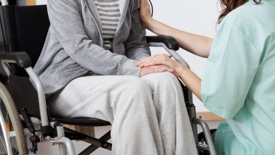 Photo of ALS sinsi başlıyor hızlı ilerliyor