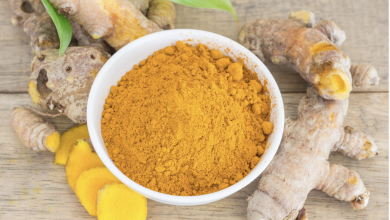 Photo of ‘Kurkumin’in faydası saymakla bitmez