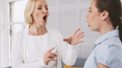 Photo of ‘Ses hijyeni’ önemli!