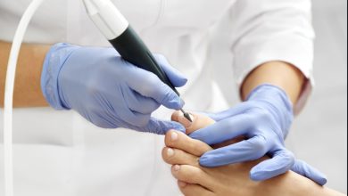 Photo of Tırnaklarınız mı batıyor?