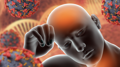 Photo of Menenjit korkutuyor