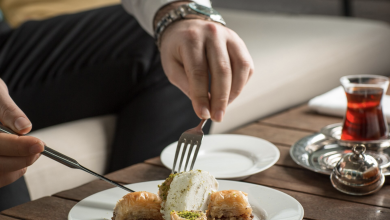 Photo of Tatlıyı nasıl dengelemeli?