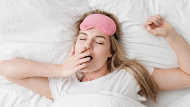 Photo of Rüyanızda dinlenin!