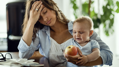 Photo of Kadınları yoran görünmez yük