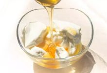 Photo of Tatlı krizine ballı yoğurt!