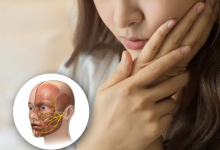 Photo of Bir anda başlıyor! Dünyanın en şiddetli ağrısı: Trigeminal nevralji