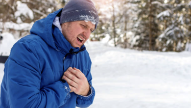 Photo of Soğukta kalbinizi koruyun